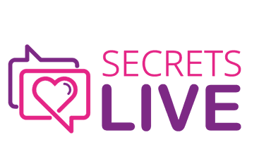 Secrets Live Logo
