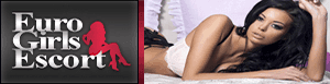 Euro Girls Escort Logo