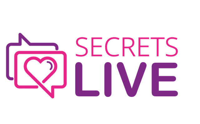 Secrets Live Logo