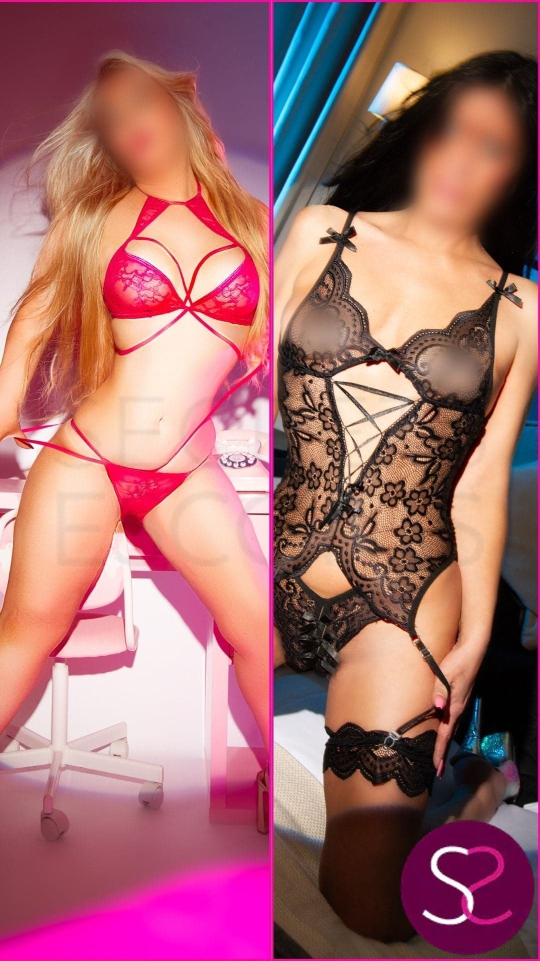 Image of Bella & Rose 