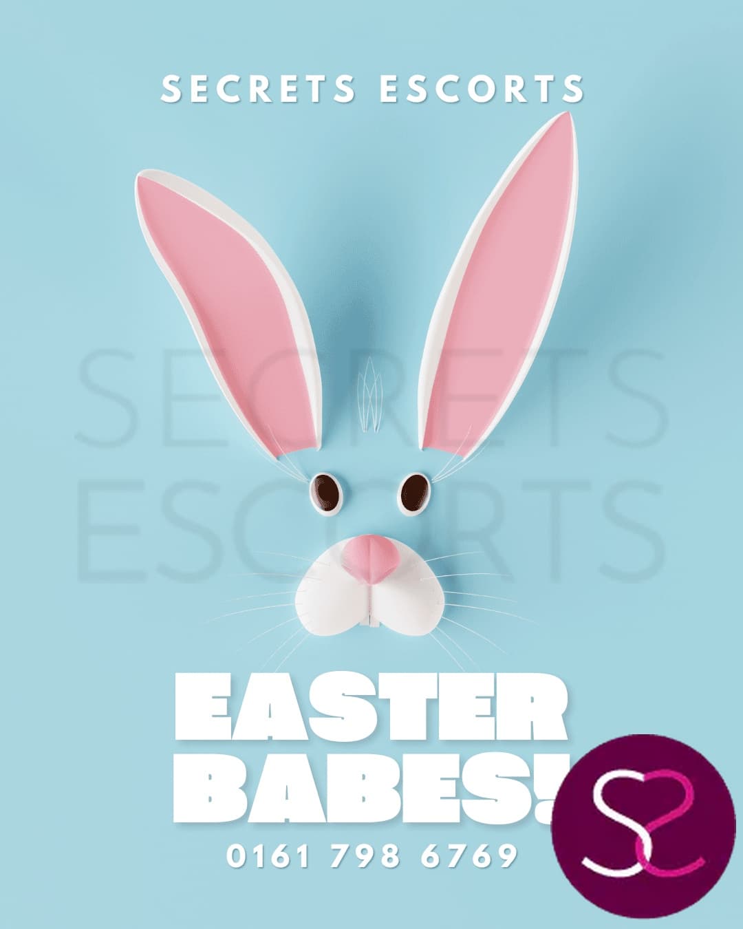 EASTER TREATS THIS BANK HOLIDAY! Check out our NEWS feed for updated opening hours! 0161 798 6769

