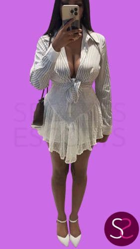 Ruby is available. Call us now!