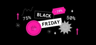 Black Friday @ Secrets Escorts Manchester 