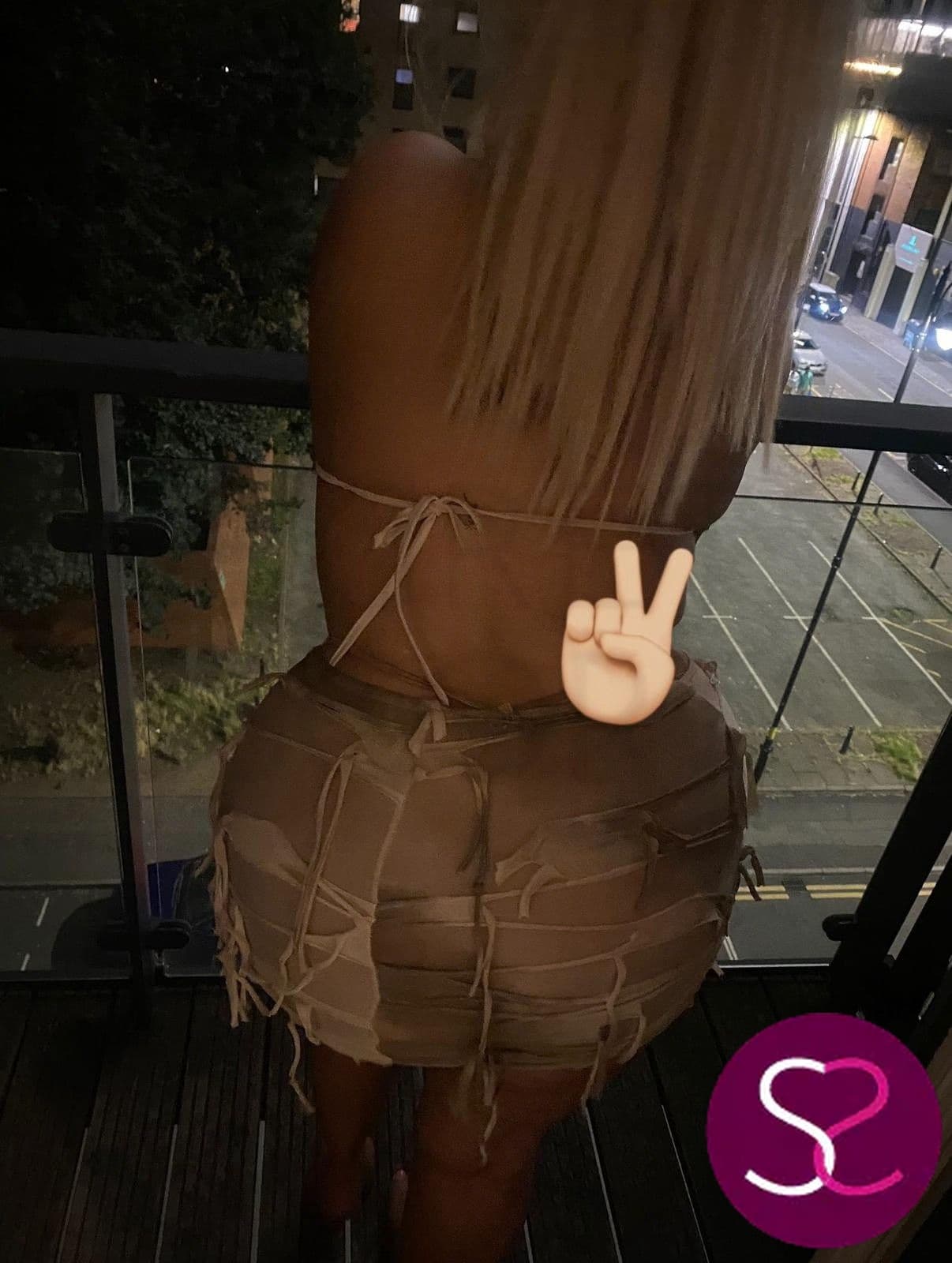NEW NEW NEW!!! Hot new blondes starting tonight guys! Check out Jasmine & Honey - available from 8pm! 016 798 6769