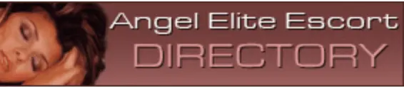 Angel Elite Escort Directory Logo