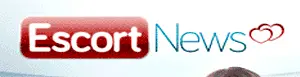 Escort News Logo
