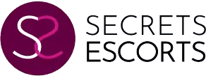 Secrets Escort's Logo